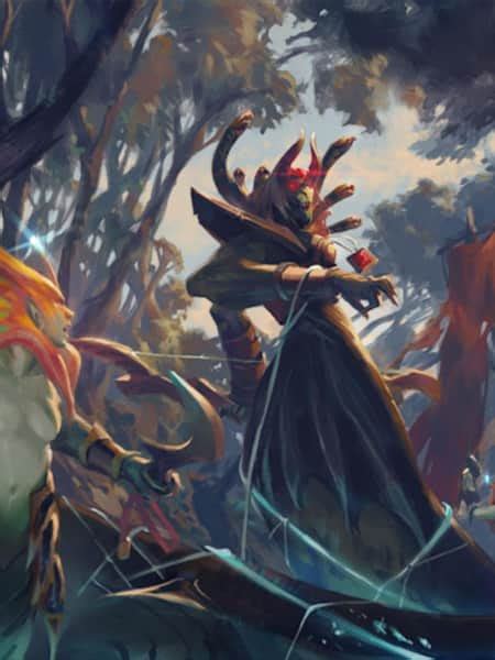dota 7.20|Dota 7.20 patch: The 8 biggest game changes – analysis .